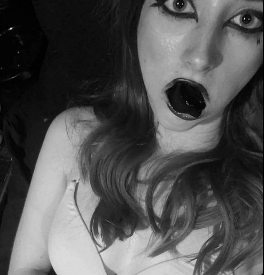 I've been a bad girl 🥺