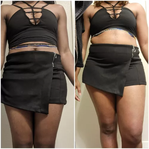 I've been a good lil piggy 🐷