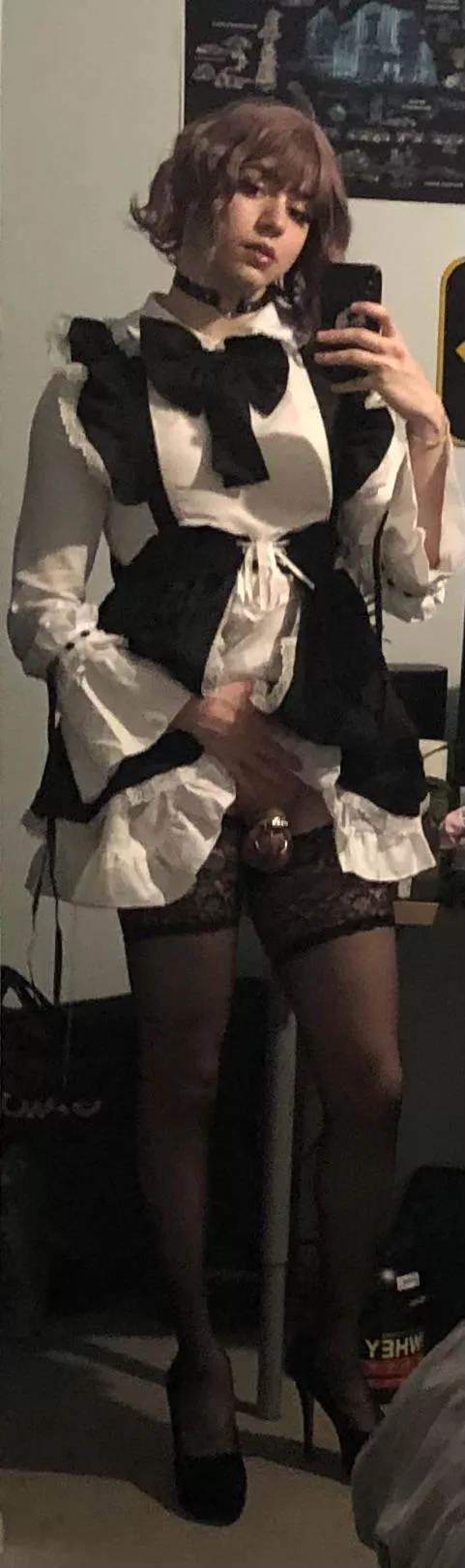 I’ve been caged for 3 month now please master, I’d do anything for a release… I’ve been caged for 3 month now please master, I’d do anything for a release…