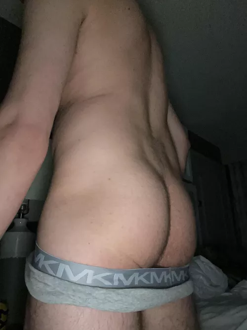 I’ve been craving some fun in the back..