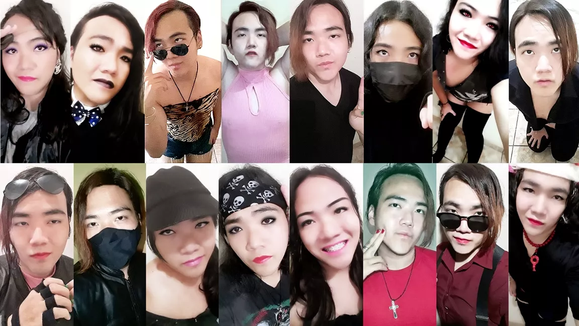 I've been dressing up for whole 5 years as of today! I remember starting when I was 17, and look how far I've come. Yay, congrats me 😙 I've been dressing up for whole 5 years as of today! I remember starting when I was 17, and look how far I've come. Yay, congrats me 😙