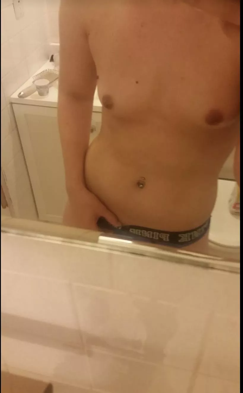 I’ve been feeling good lately, wanted to share! I’ve been feeling good lately, wanted to share!