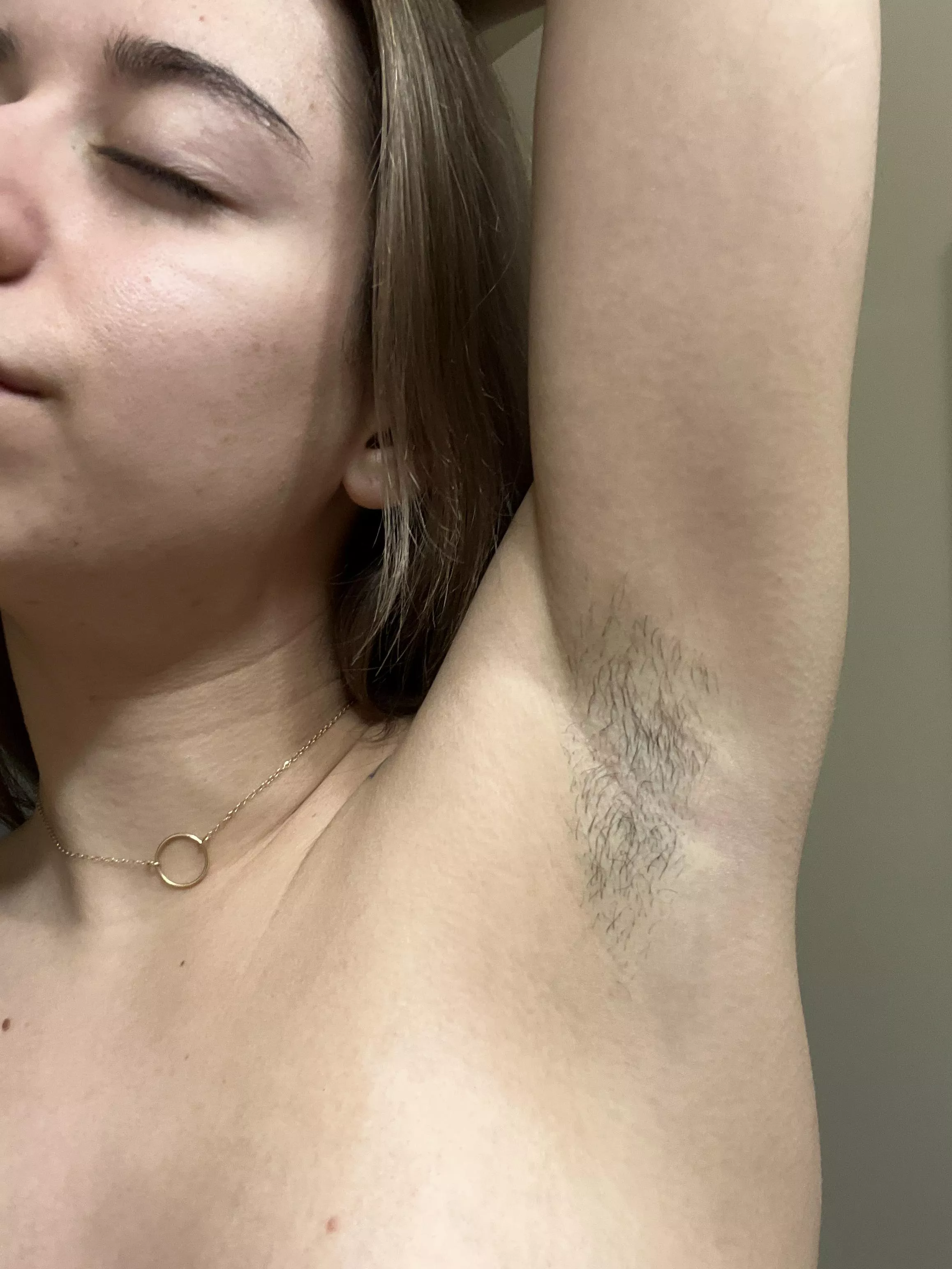 I’ve been growing this for 10 days 💕