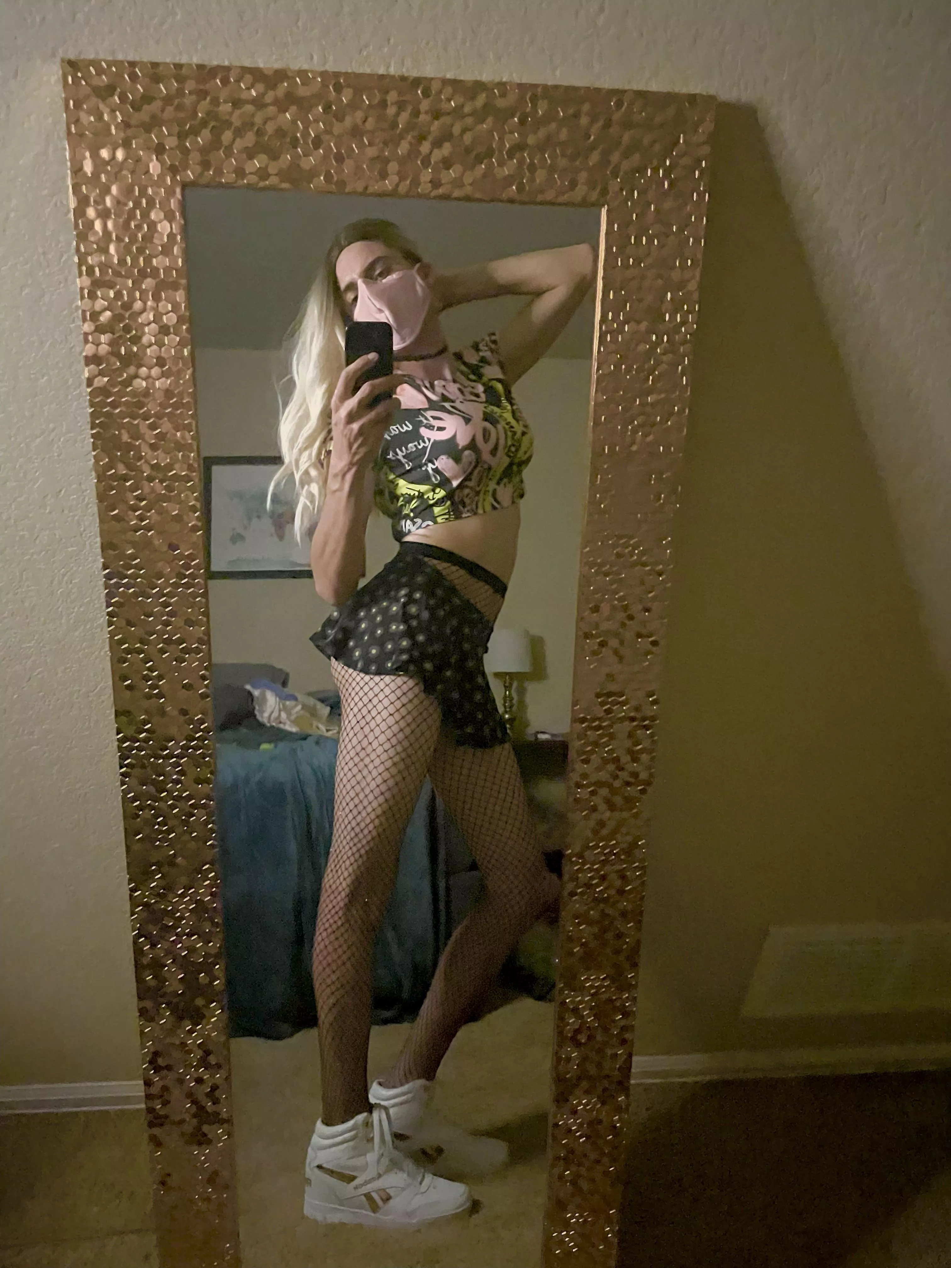 Ive been inspired🤷‍♀️💕