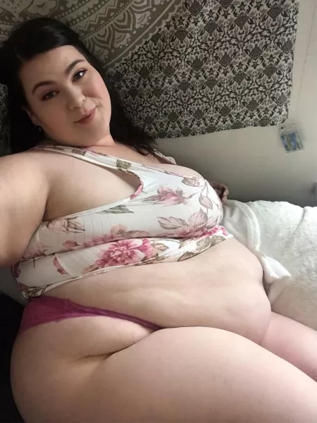 I’ve been obsessed with everything pink lately. 🎀