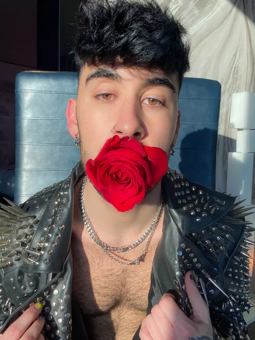 I’ve been single my whole life. Would you change that?