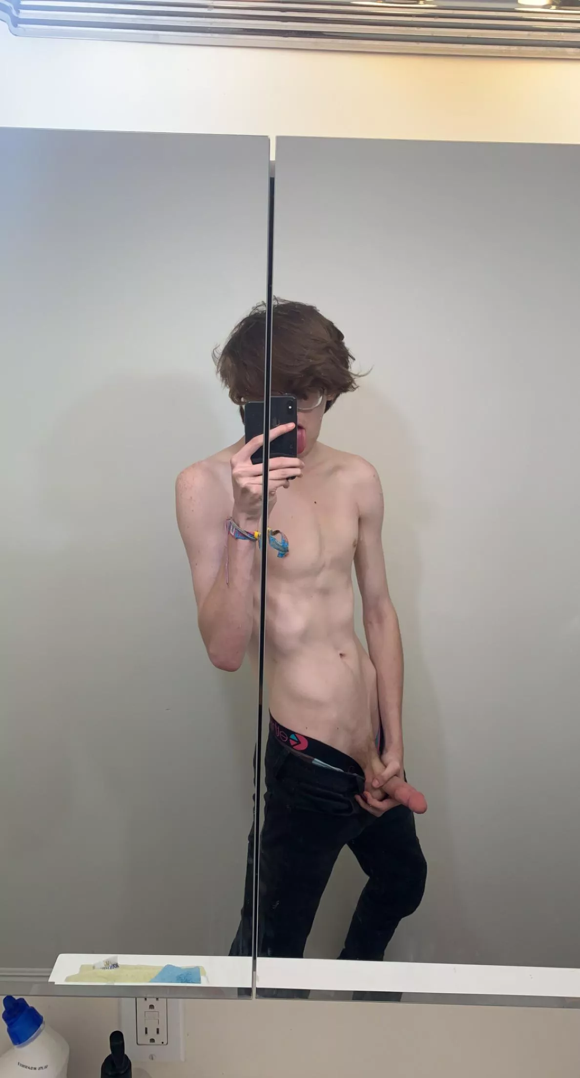 I’ve been so high I forgot to post, but I’m back now ;)