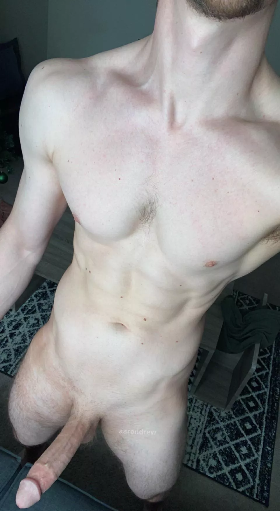 I’ve been told I have a pretty dick. What do you think?