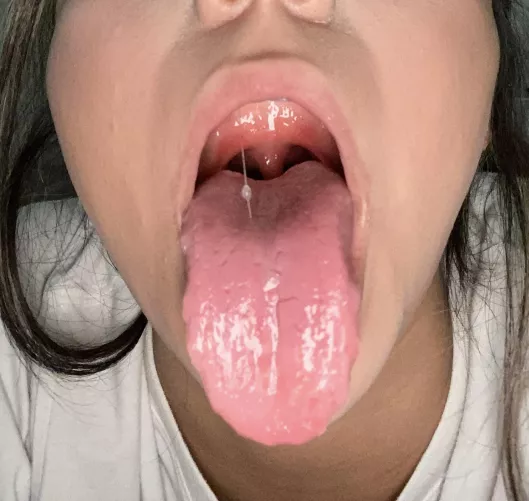 I’ve been told it’s a good target!