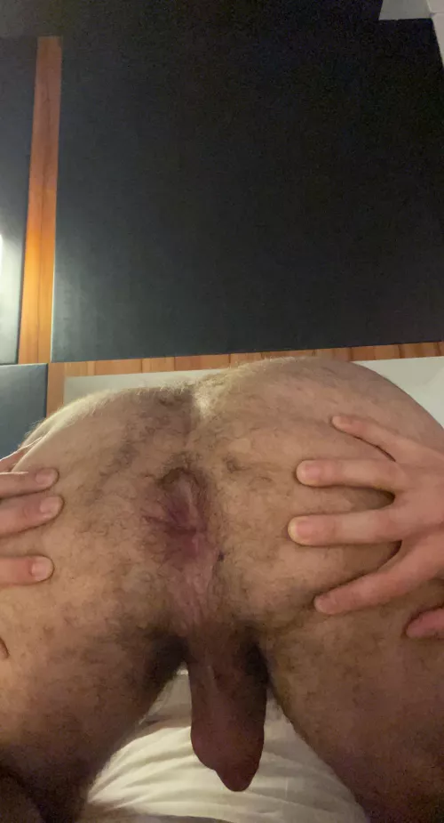 I’ve been told I’ve got great balls 😏