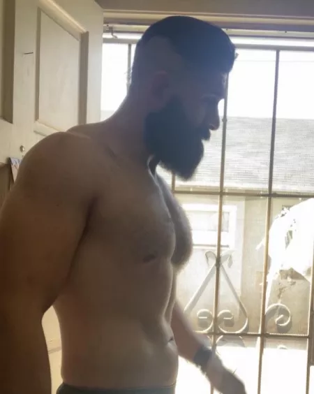 I’ve been told my bristles are pretty soft ;)