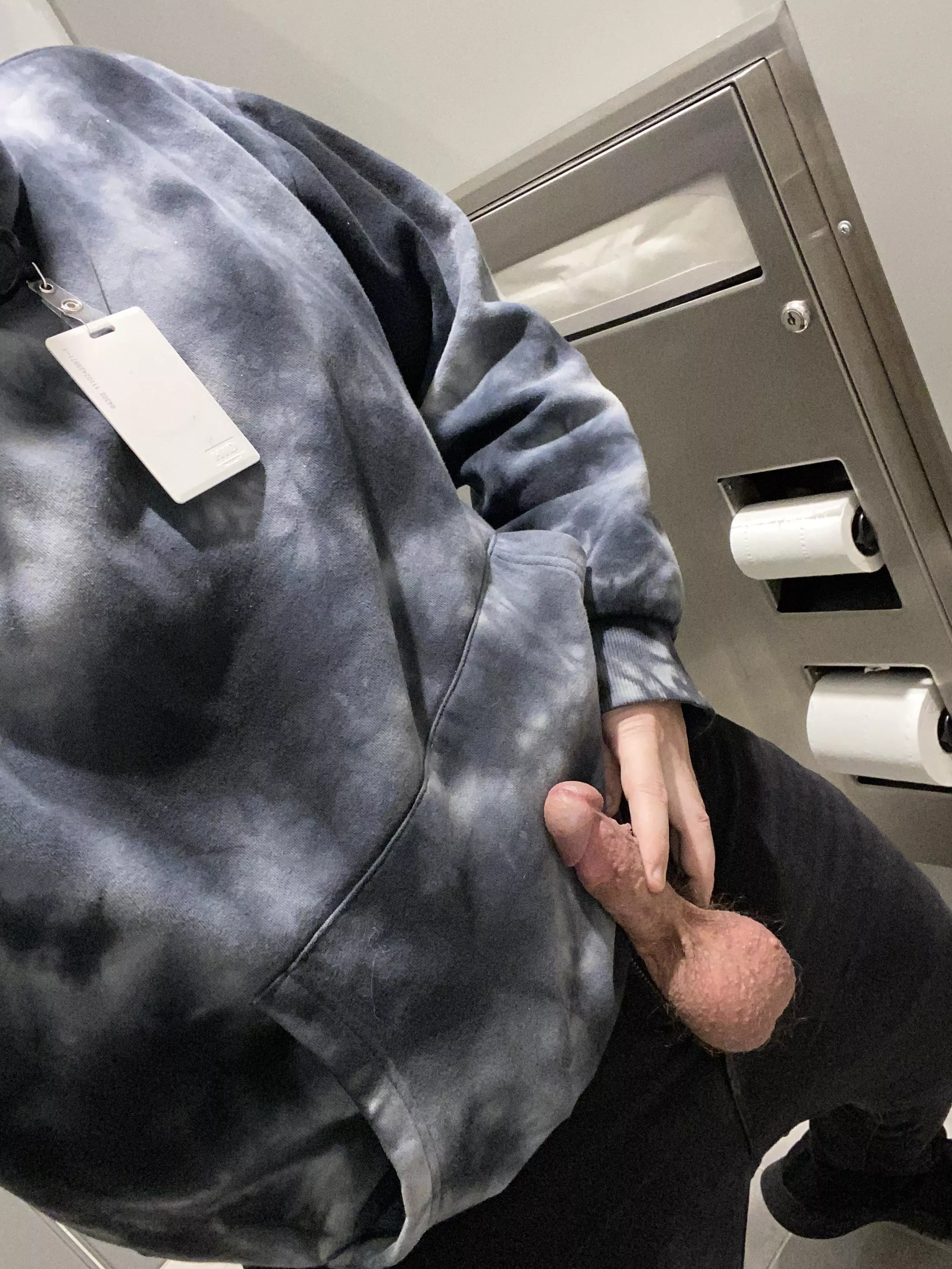 I’ve been told their big