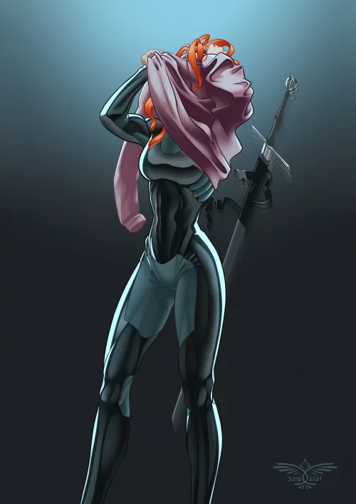 I've been told this was quite juicy.