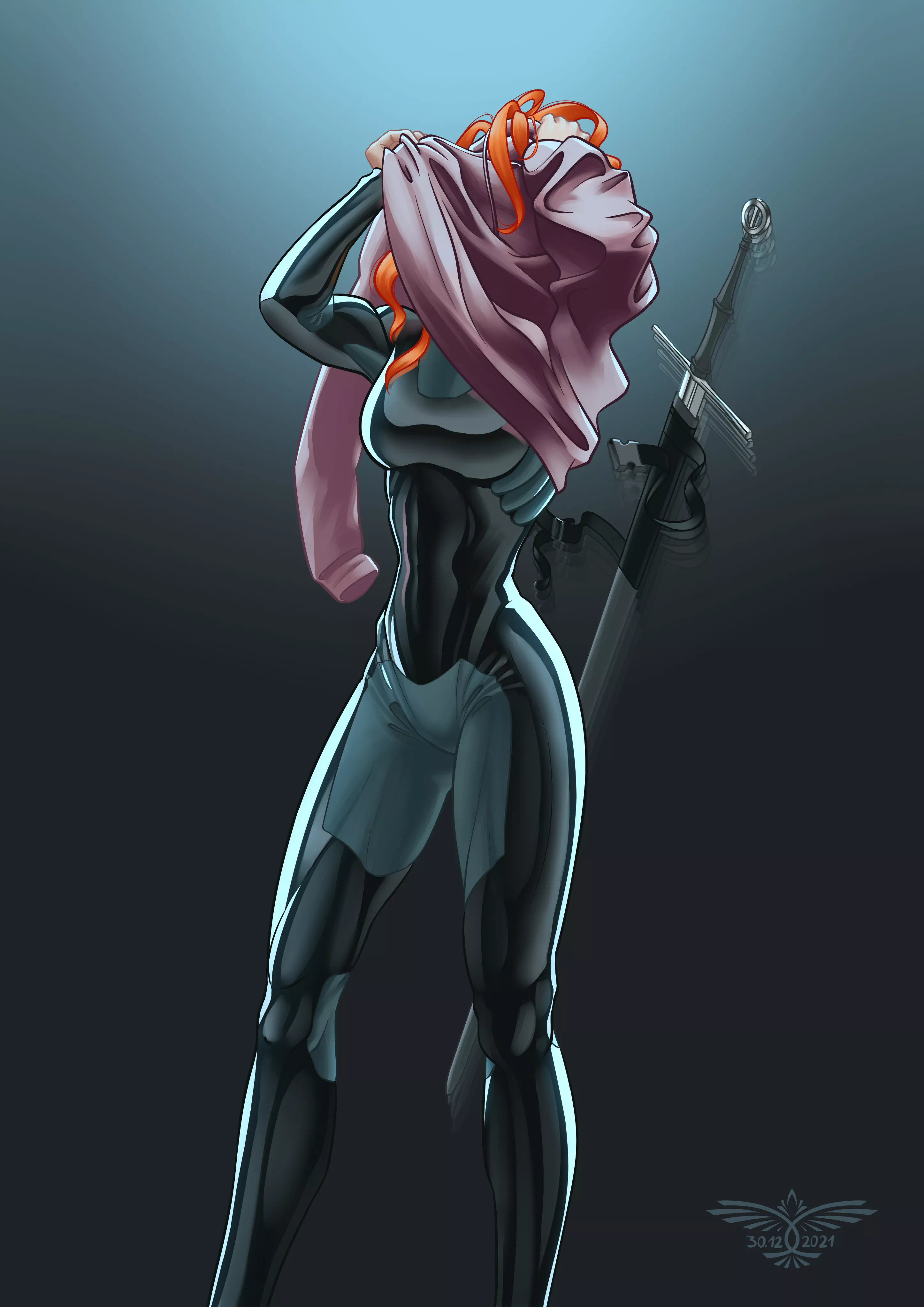 I've been told this was quite juicy.