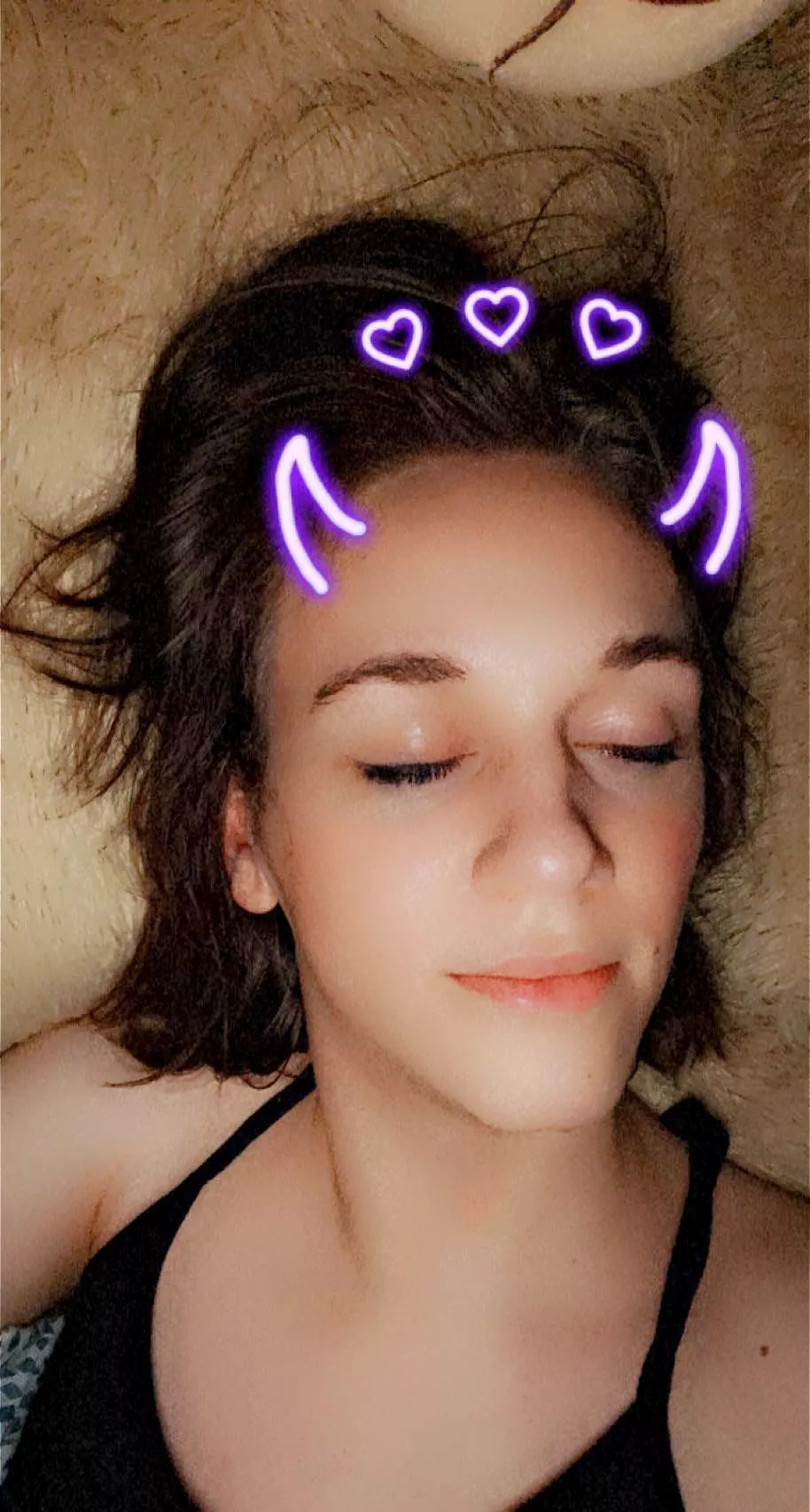 Ive been very sleepy lately. Therefor good night! And “sweet dreams in sea minor”