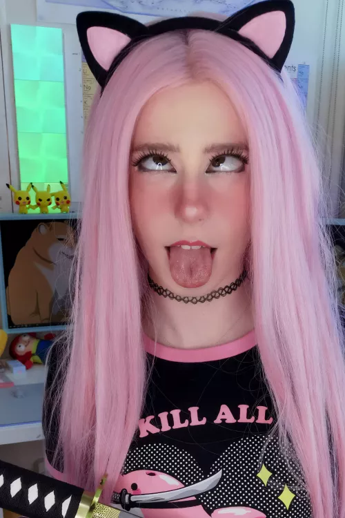 I've been waiting all day for you 😏💖