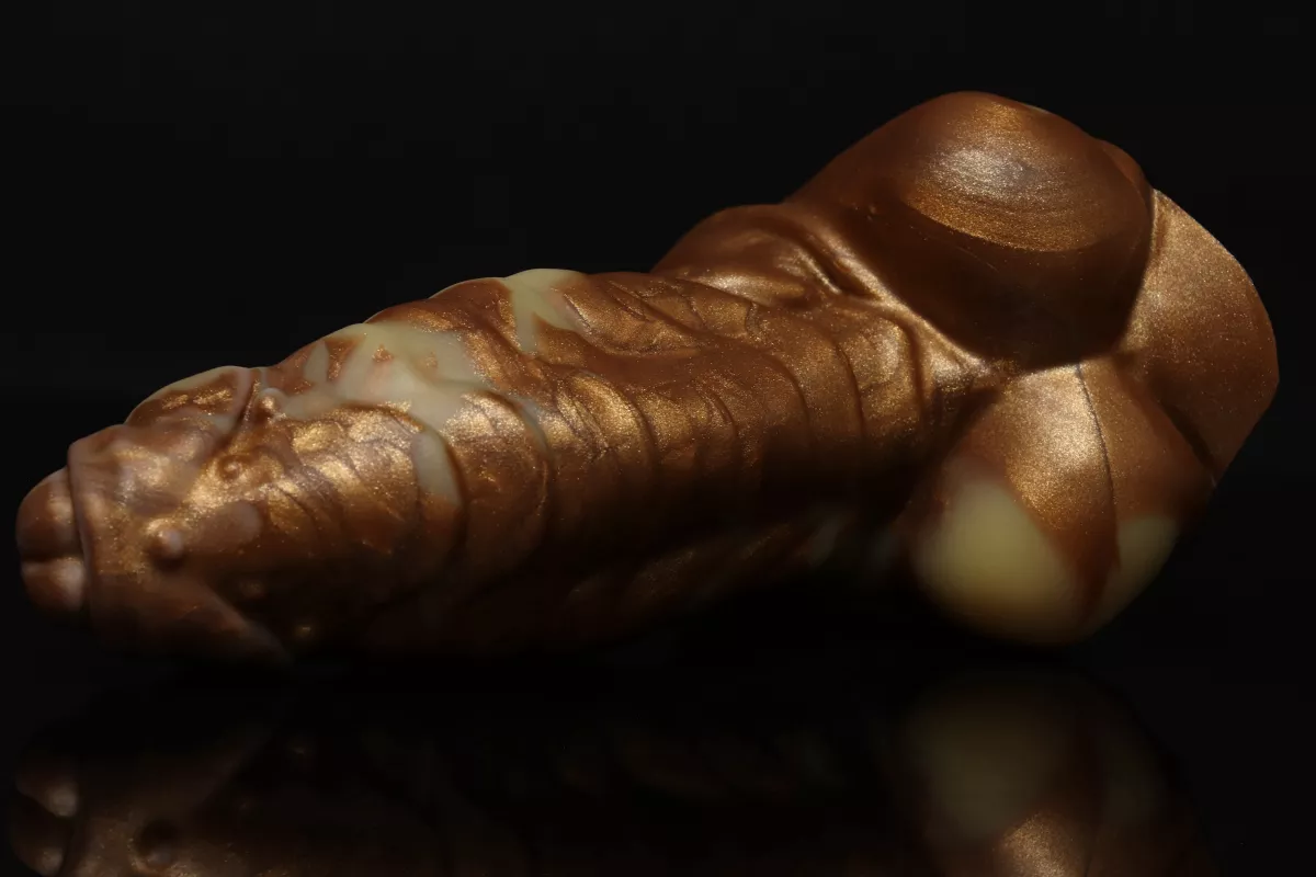 I've been waiting all year for a mini Flint and I finally got one 🙌🏽