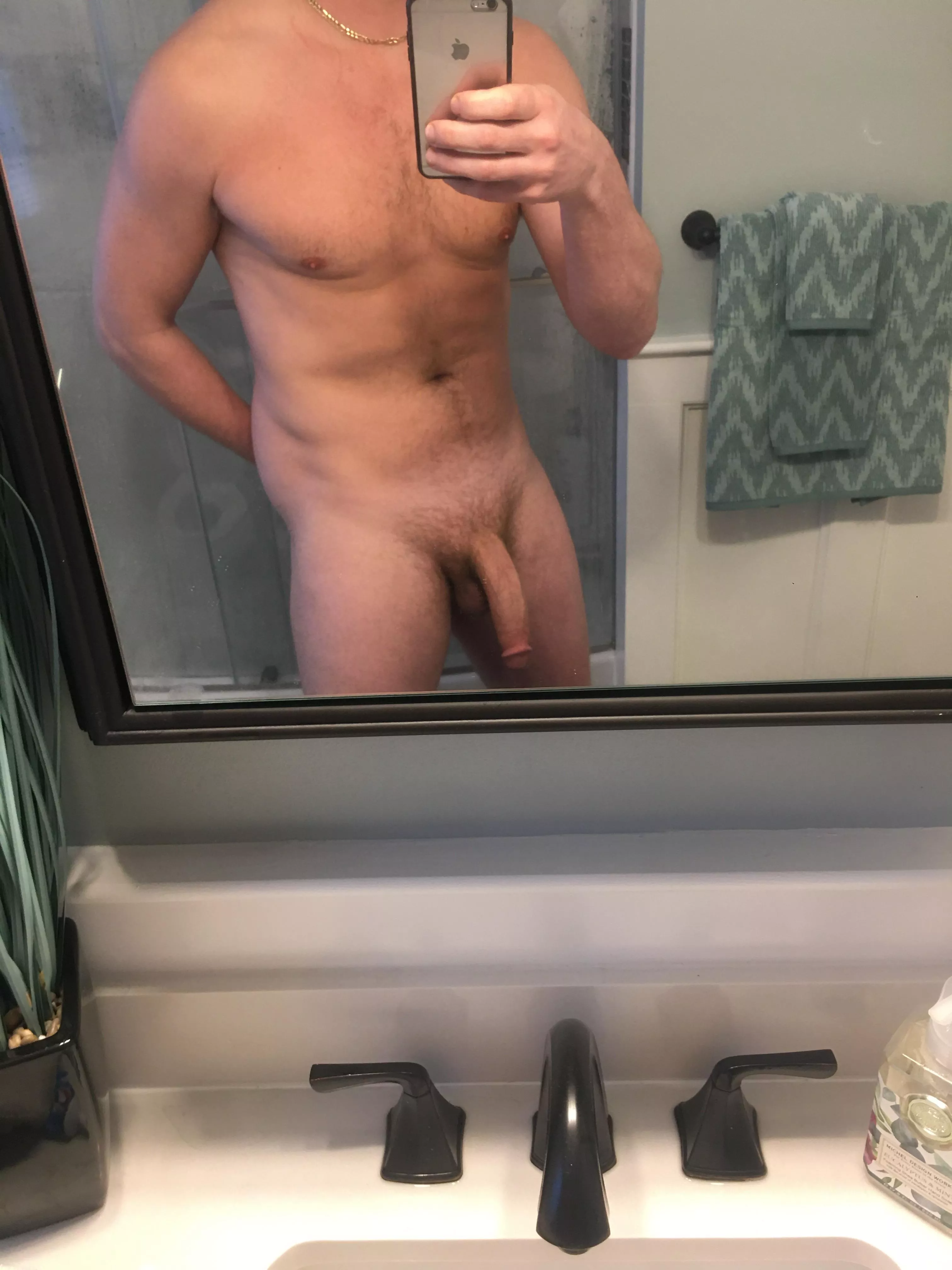 Ive been working out