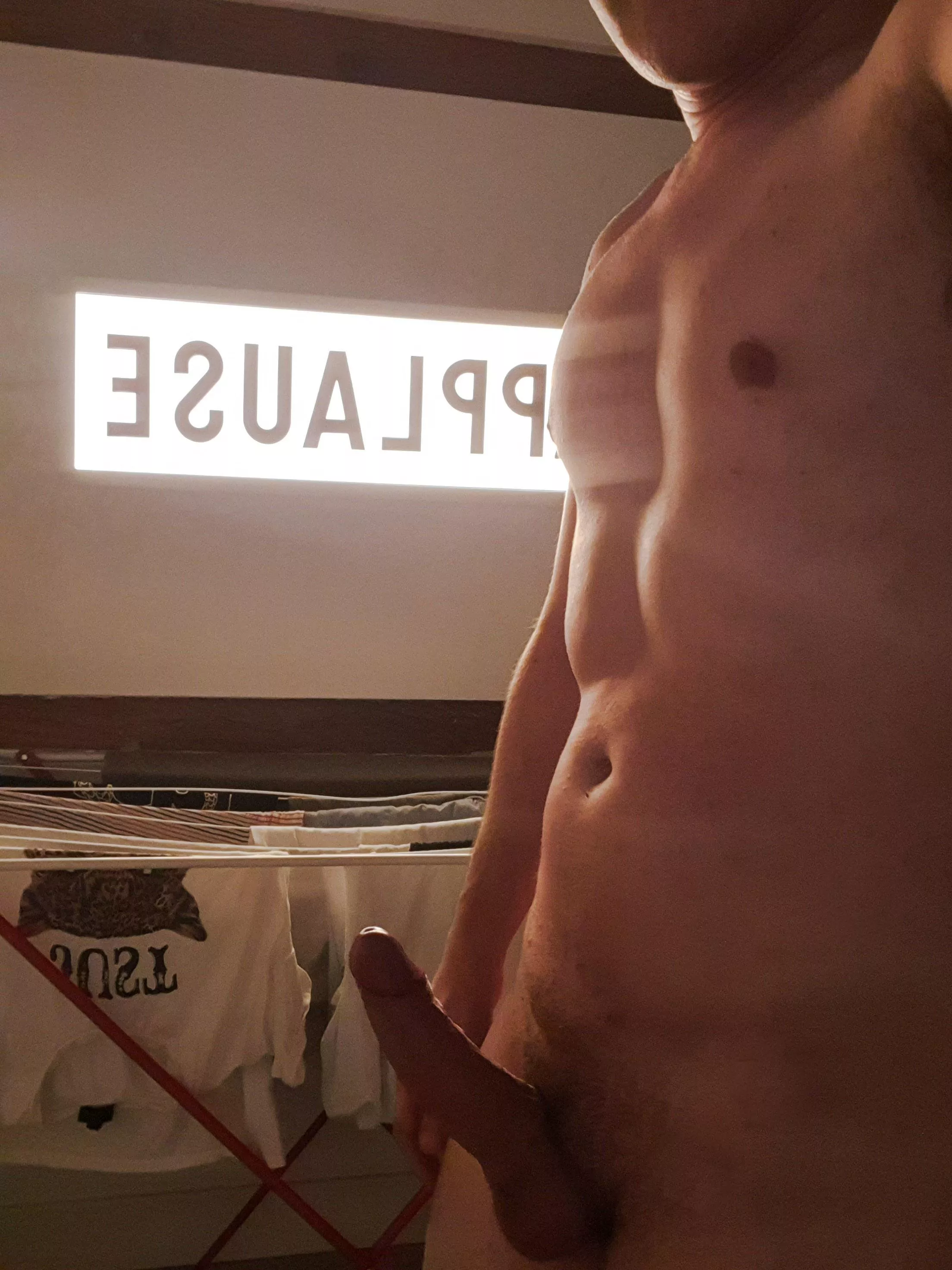 I've come for some ass 😜