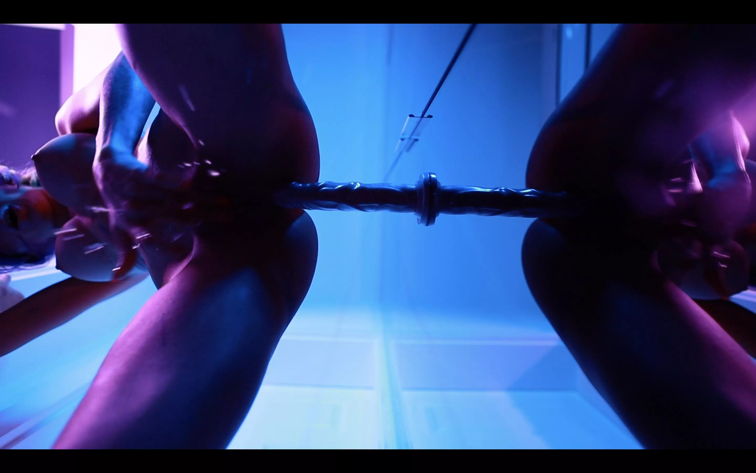 I've floaded that camera