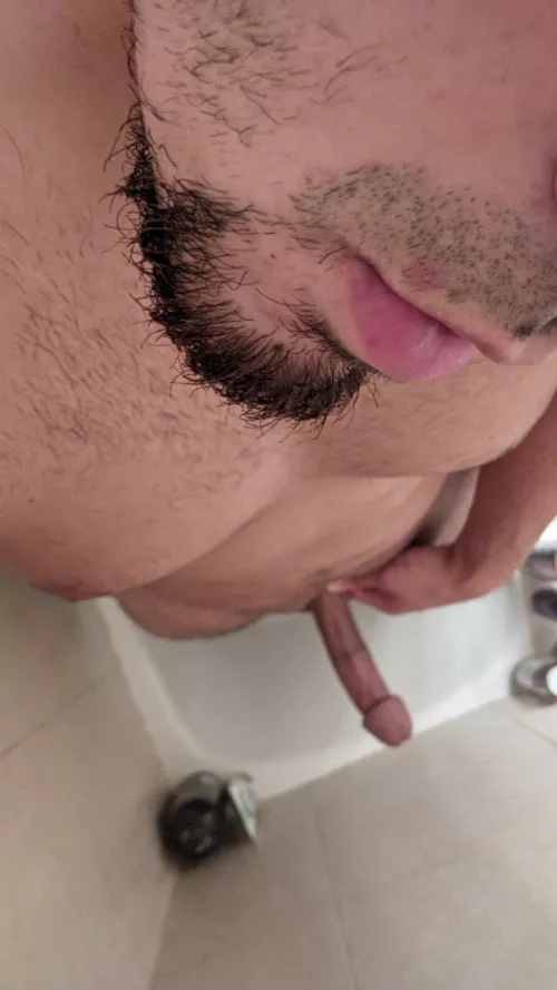 I've gone wild before Ive gone clean