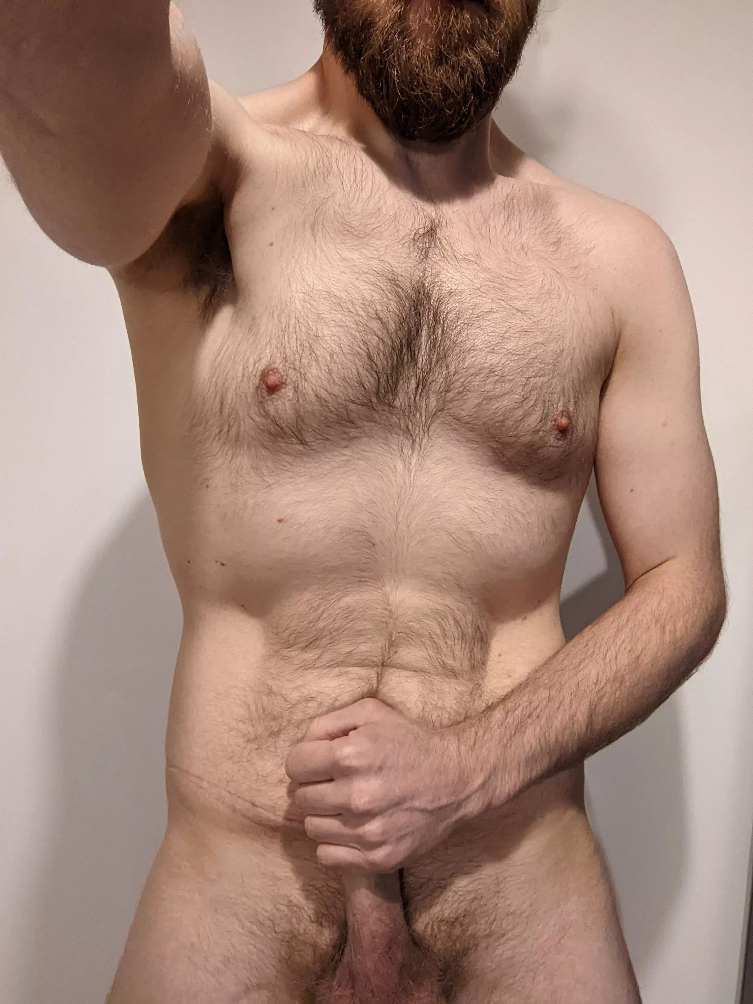 I've got a feeling today's going to be hard... [35]