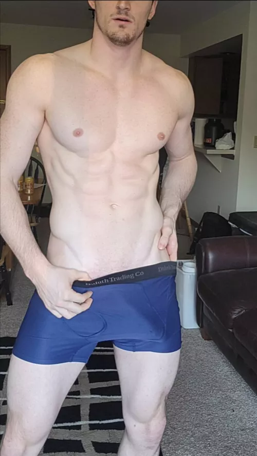 I've got a package for you...