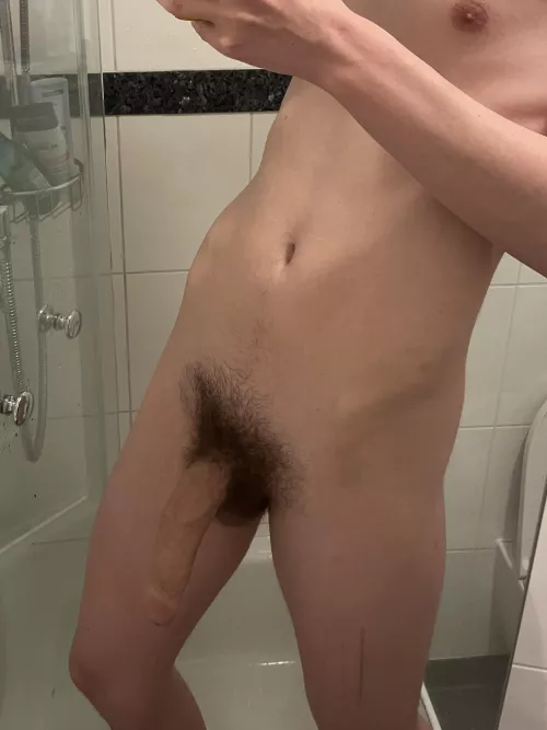 I’ve got a present for you on this beautiful christmas morning ;) But it’ll need some work from you to grow to full size