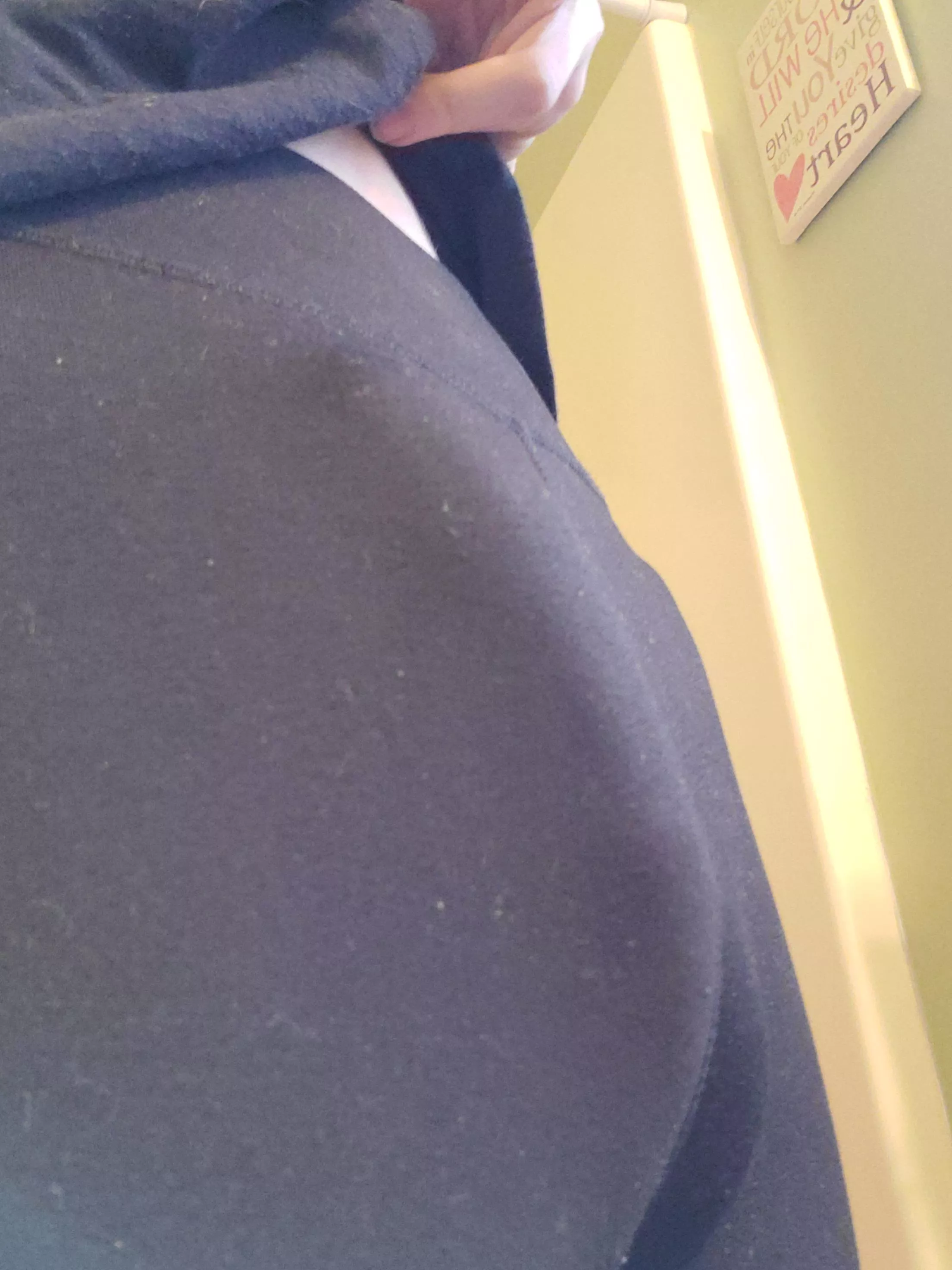 I've got a surprise for you 😈