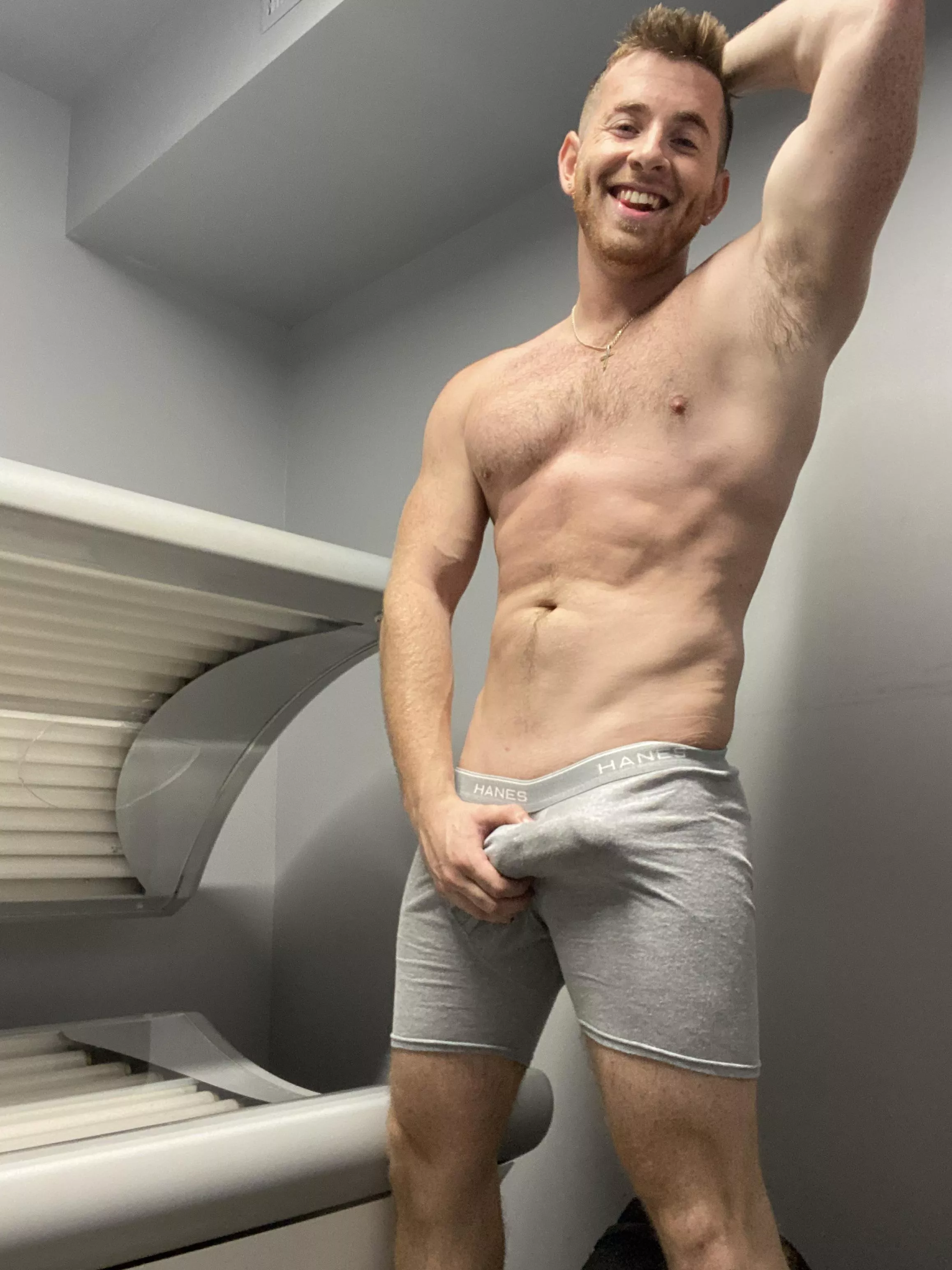 I’ve got something for you 💕