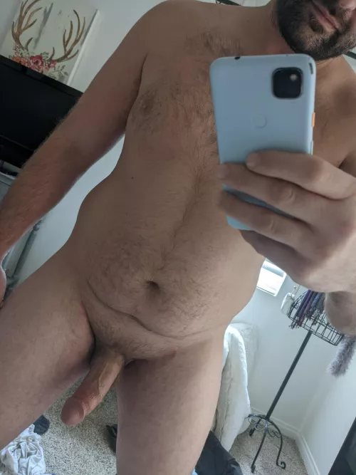 I've got two spots open, come ride my face or ride my dick, your choice!