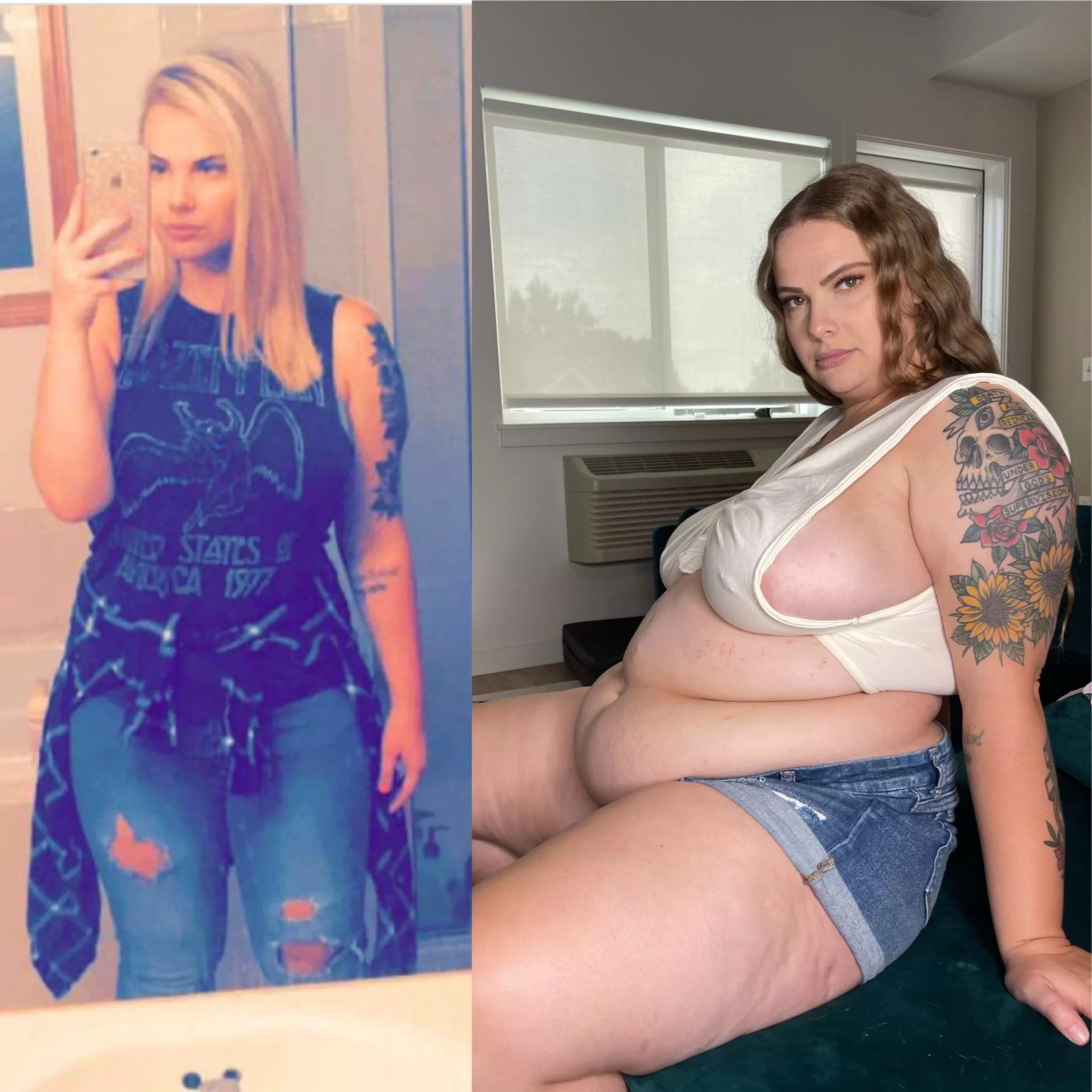 Iโve gotten so big ๐ make me bigger Iโve gotten so big ๐ make me bigger