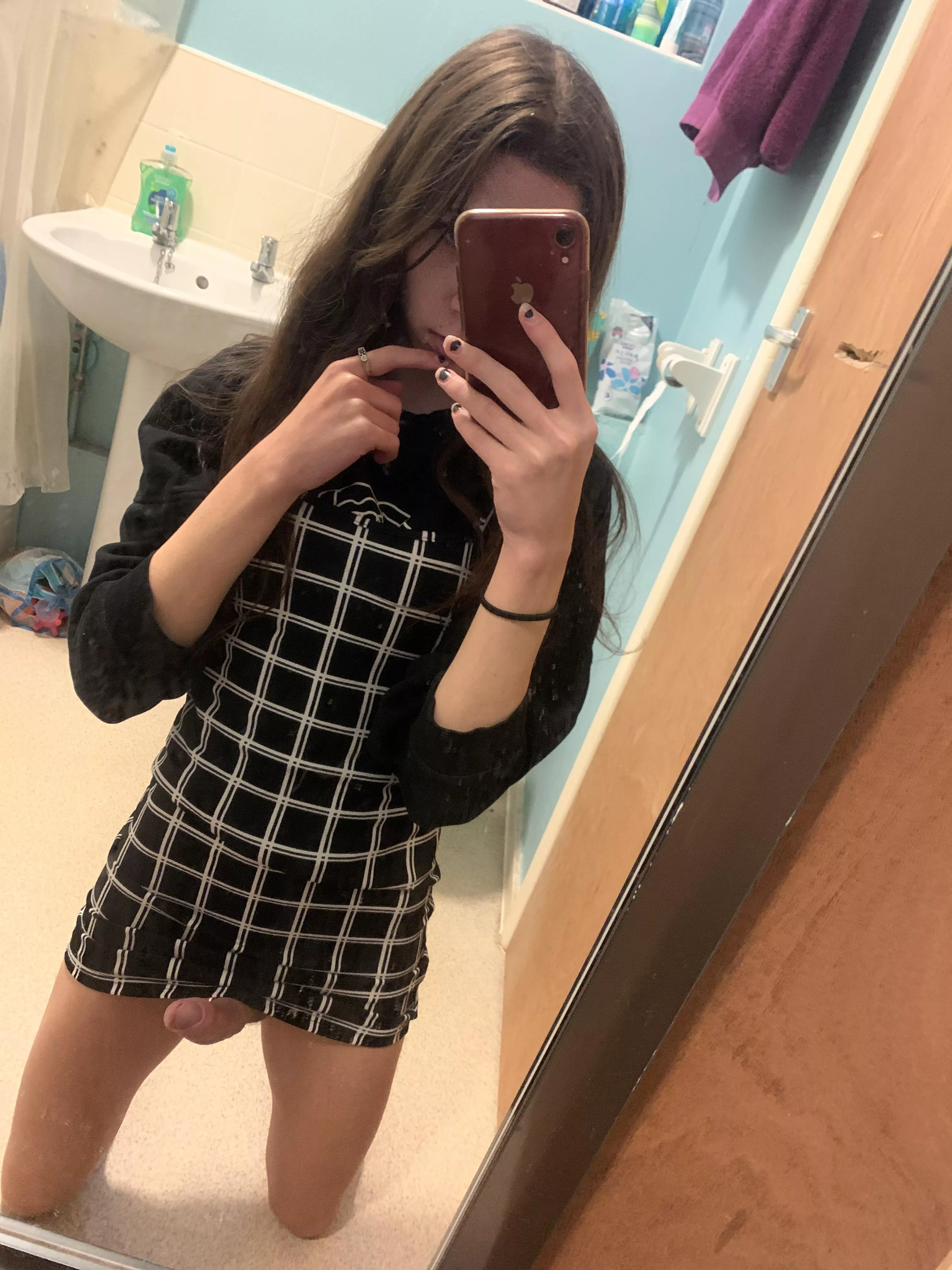 I’ve had a long day will you take care of my clitty please baby I’ve had a long day will you take care of my clitty please baby
