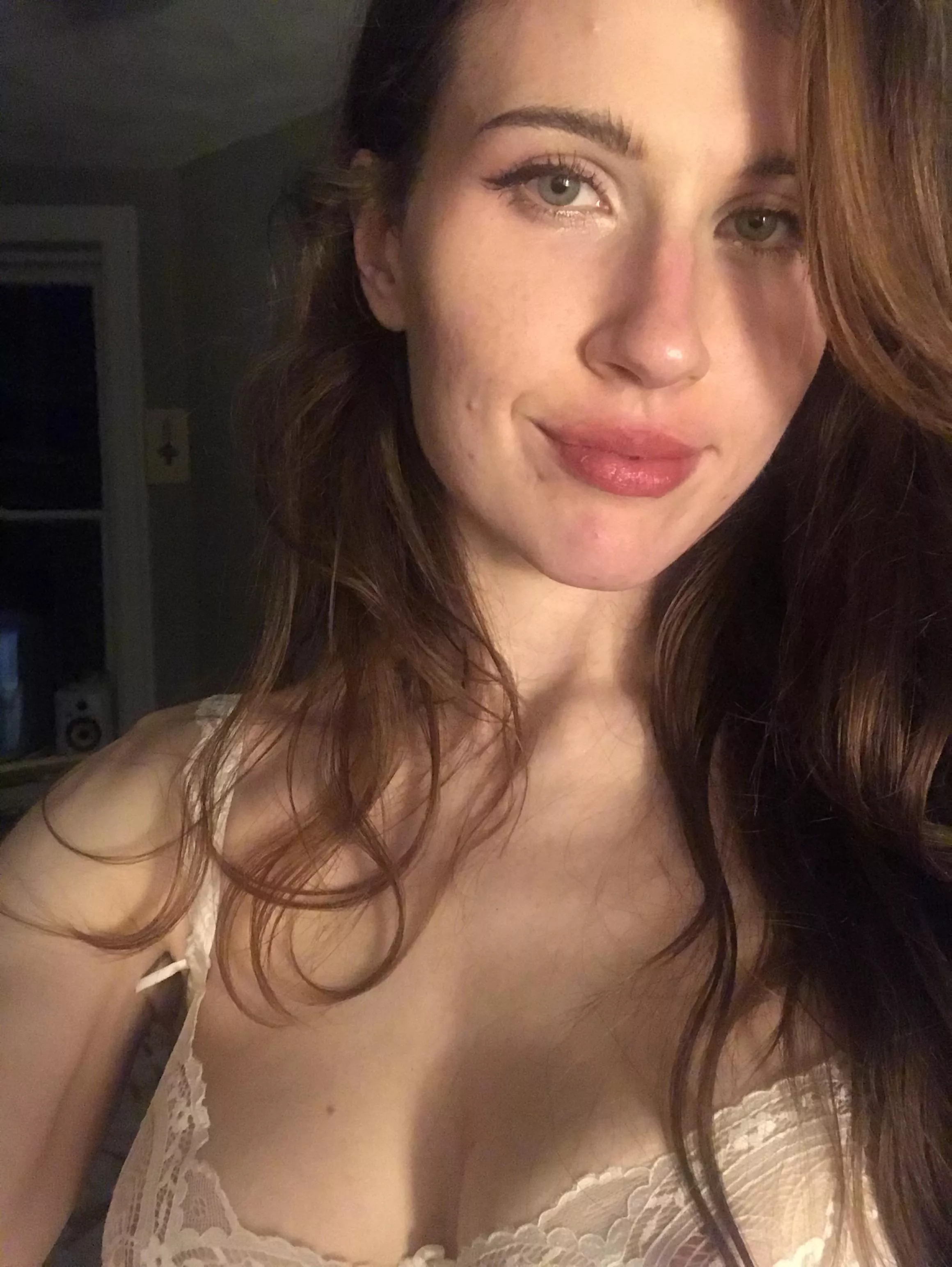 I’ve had a rough (f)ew nights, how are y’all doing?