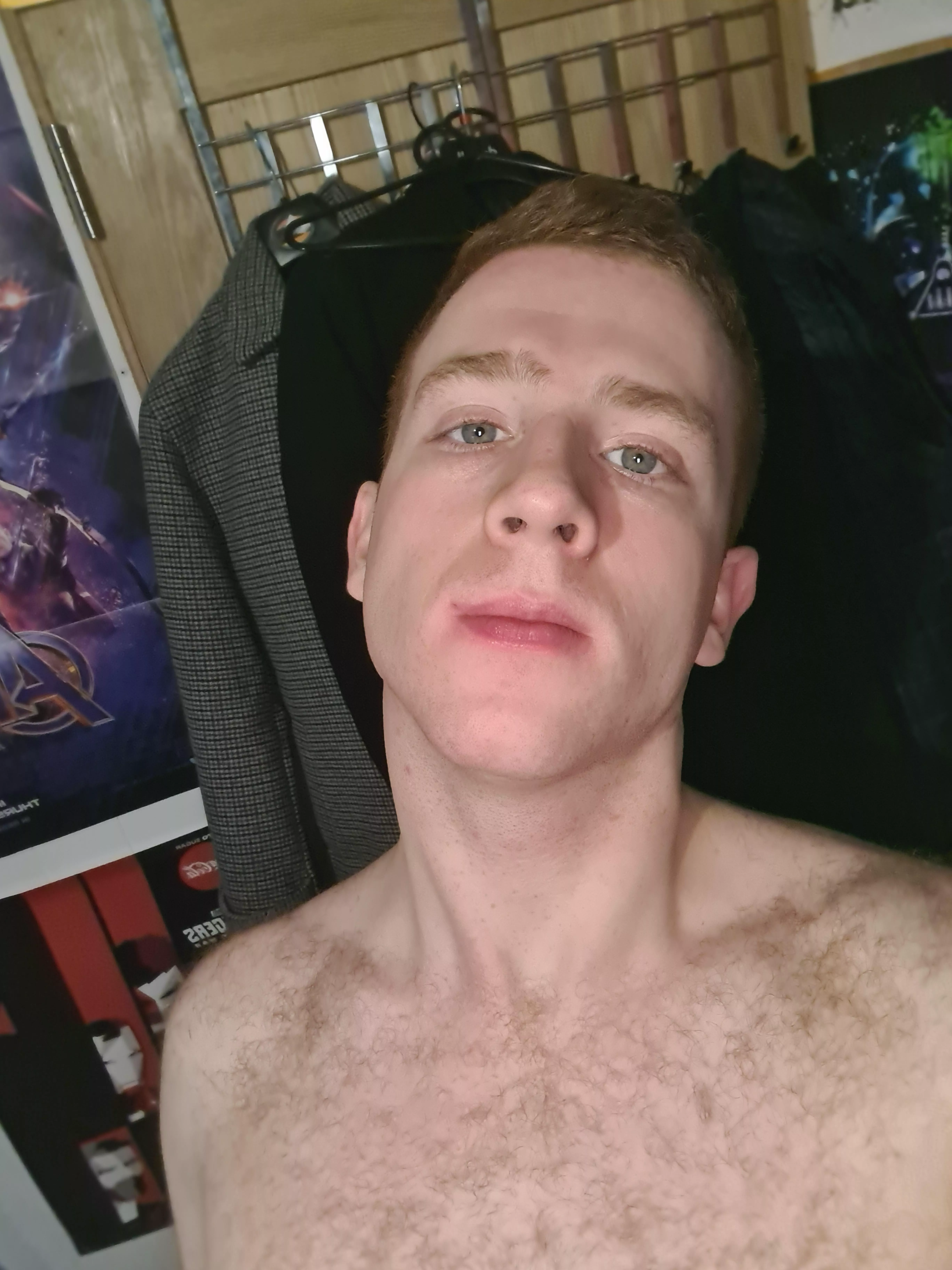I've had a rough start to the new year anyone want to make it better I've had a rough start to the new year anyone want to make it better