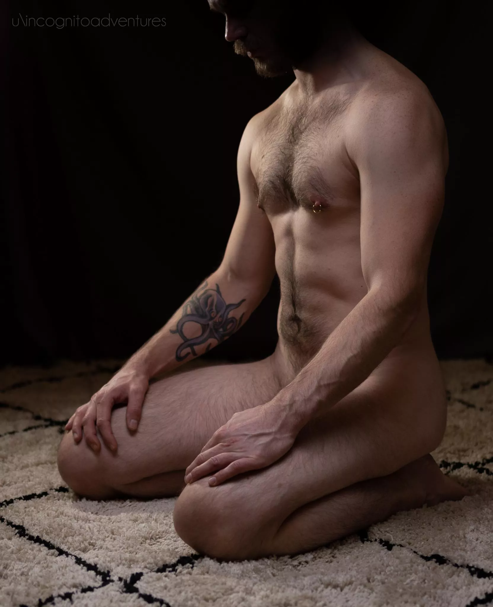 I've heard no pants are the best pants