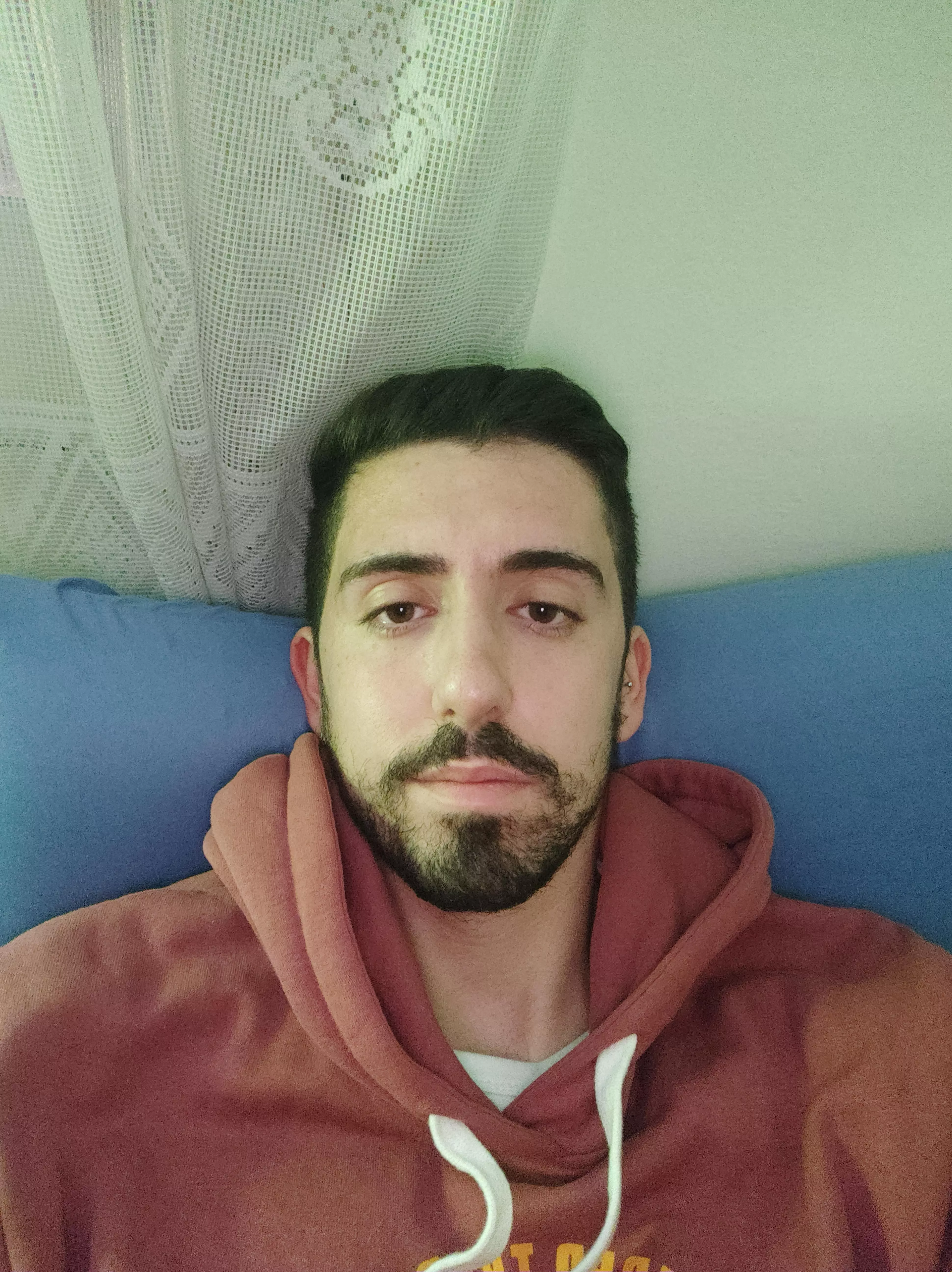 I've just turned 28 today!