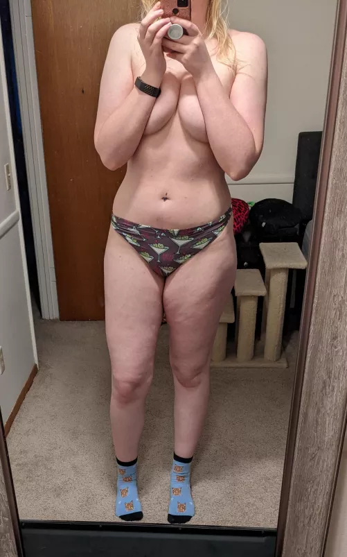 I've missed posting on here [f] 6'3