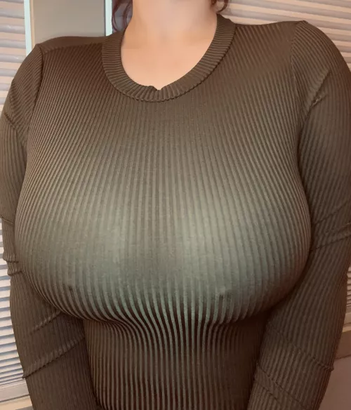 I’ve never been a fan of bras