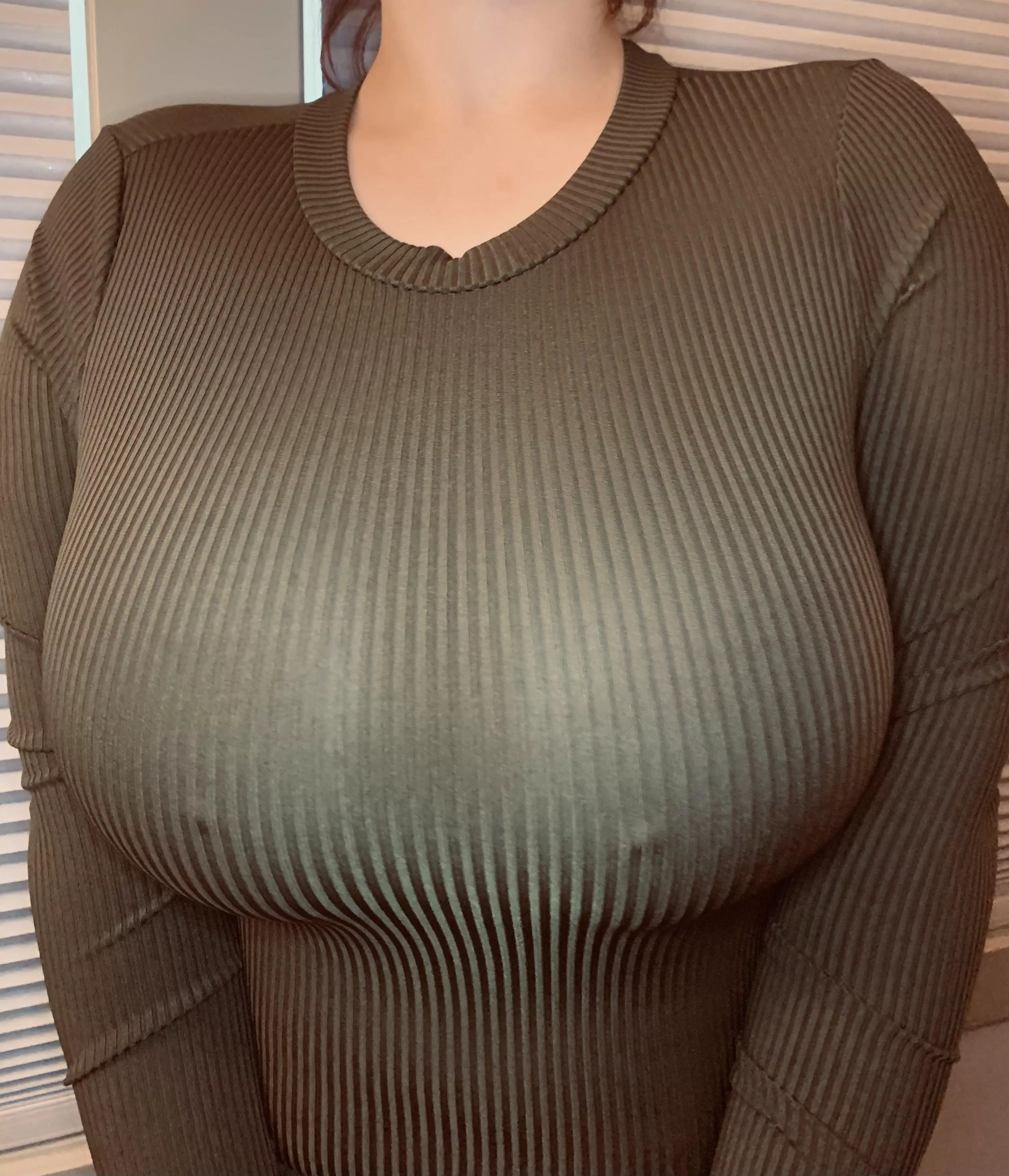 I’ve never been a fan of bras