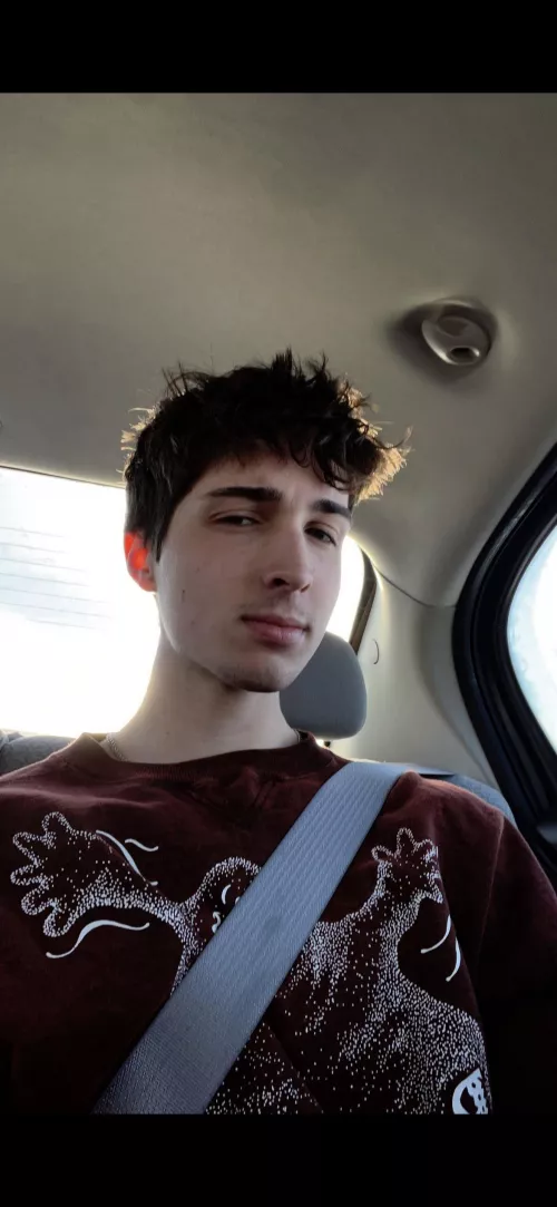 I’ve never went on a date before, would you go on one with me?