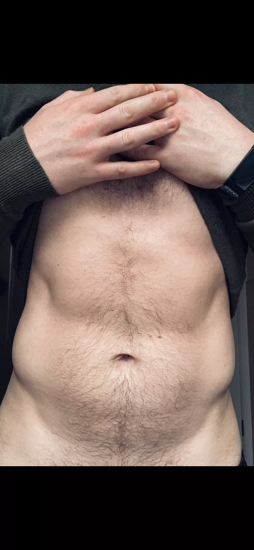 I’ve only posted like 5 times and I have already exhausted all of my witty captions, fuck it 😉