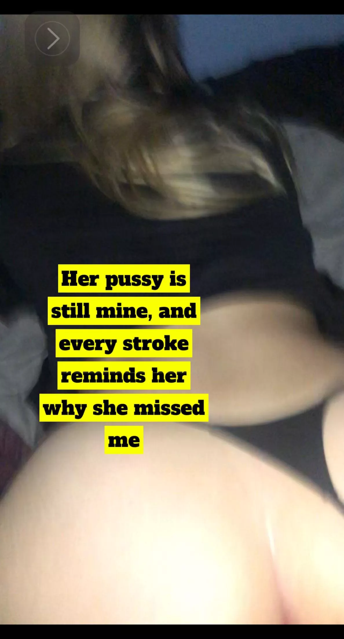 I’ve only slept with two guys. My boyfriend has a cuck kink, and wanted me to fuck another guy. I decided to fuck my ex’s big cock, he took my virginity years ago. I didn’t tell my boyfriend who it was because he hates him. 😩 his cock was so goo I’ve only slept with two guys. My boyfriend has a cuck kink, and wanted me to fuck another guy. I decided to fuck my ex’s big cock, he took my virginity years ago. I didn’t tell my boyfriend who it was because he hates him. 😩 his cock was so goo