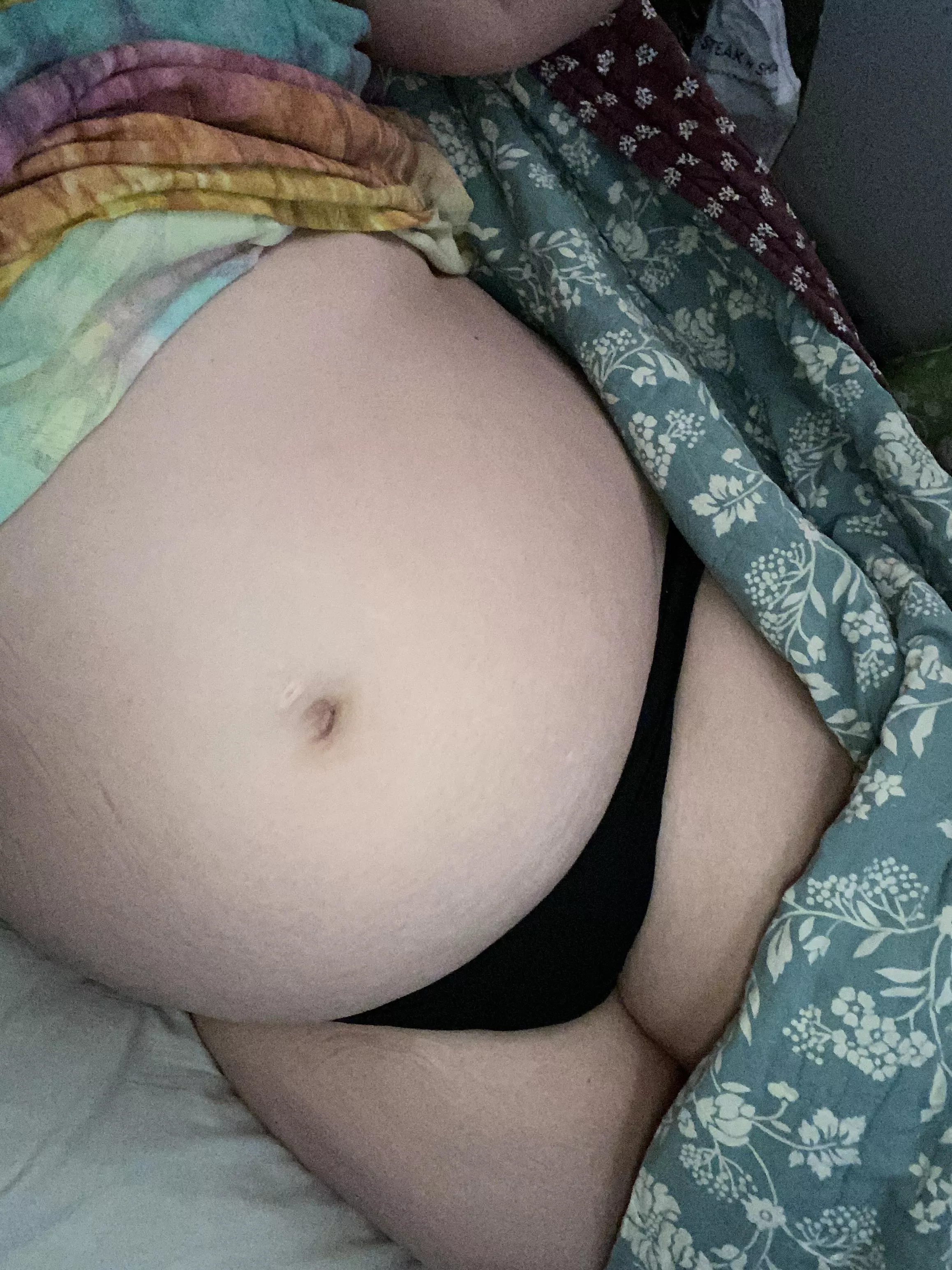 I’ve really blown up recently