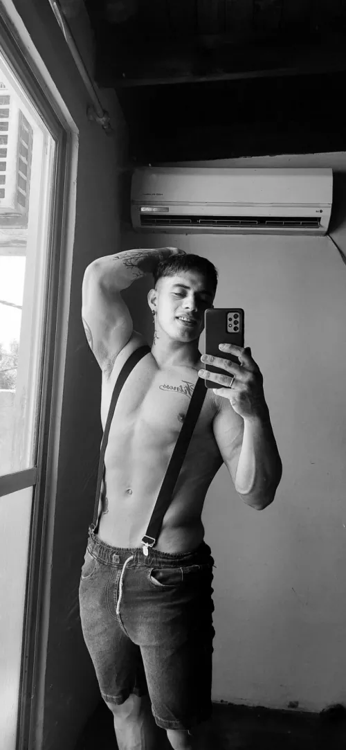 I’ve seemed to have lost my shirt, can I borrow yours?