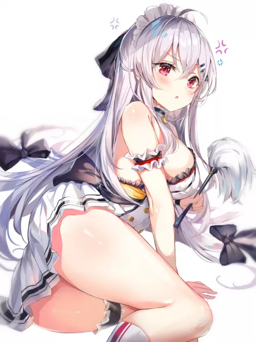 IWS2000 [Girls' Frontline]