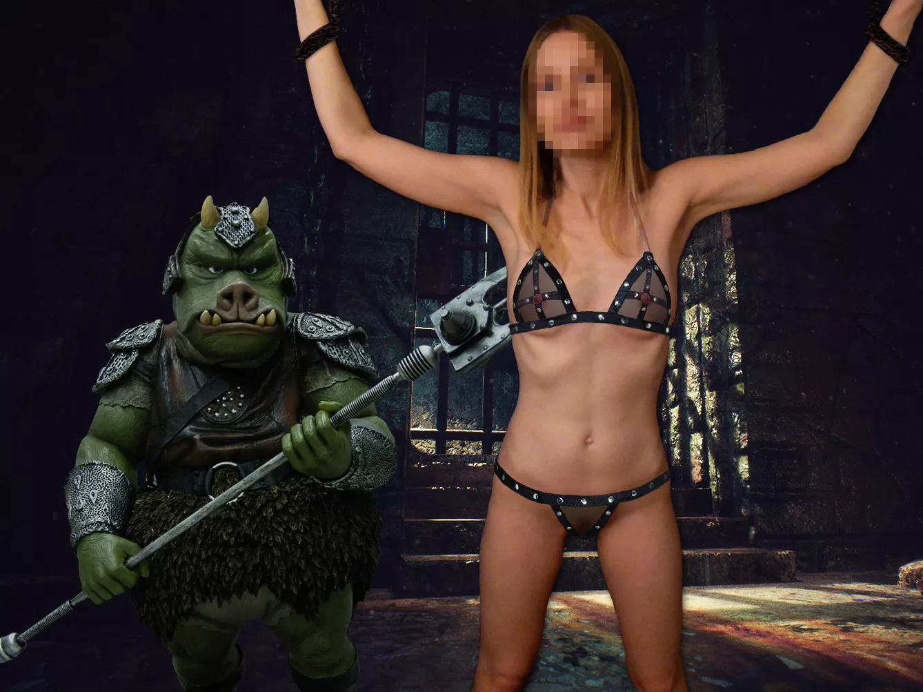 Jabba's Next Victim (ThisGirl_20)