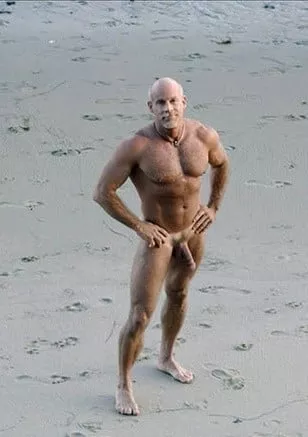 Jack Taggart, the man of my dreams