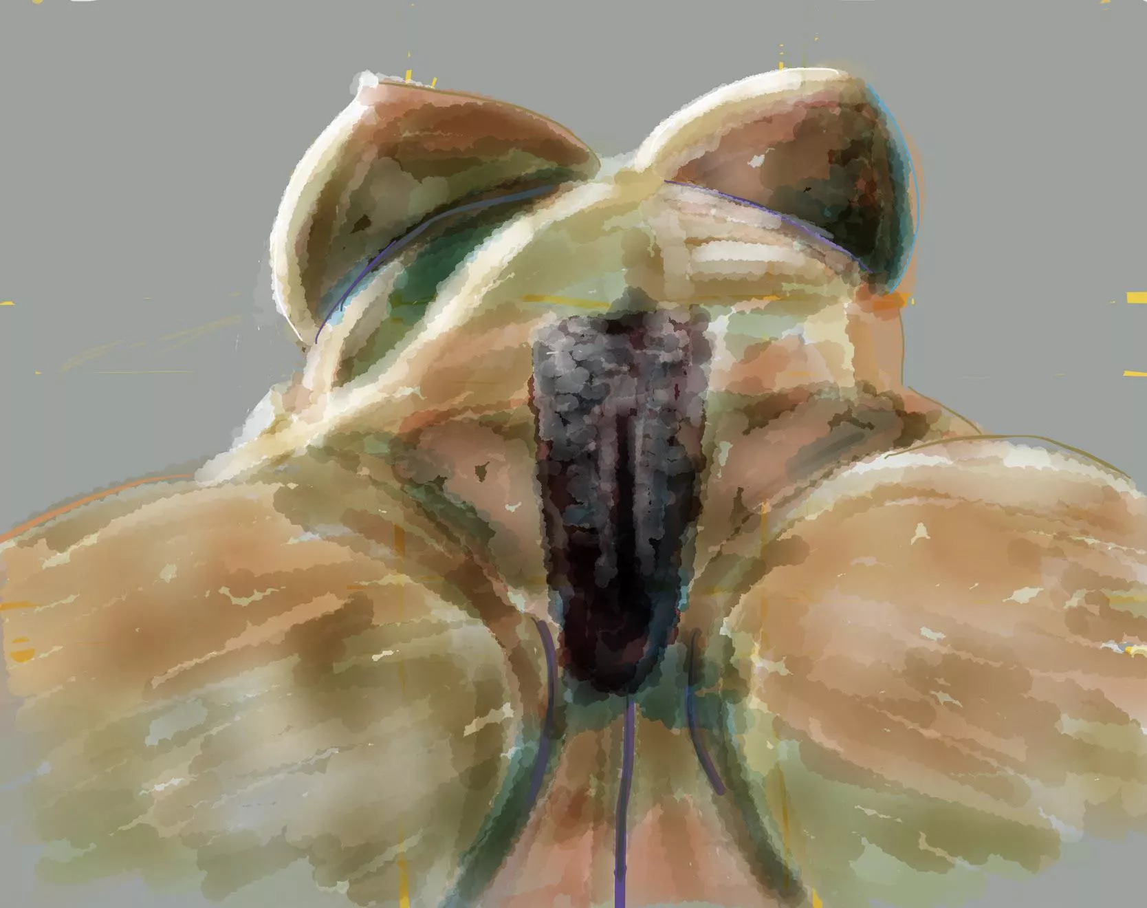 J’ai pas envie de partir travailler ce matin (par moi)