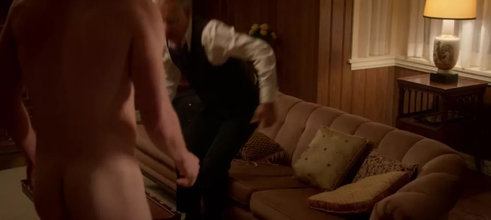 Jake Picking - Hollywood 1x03